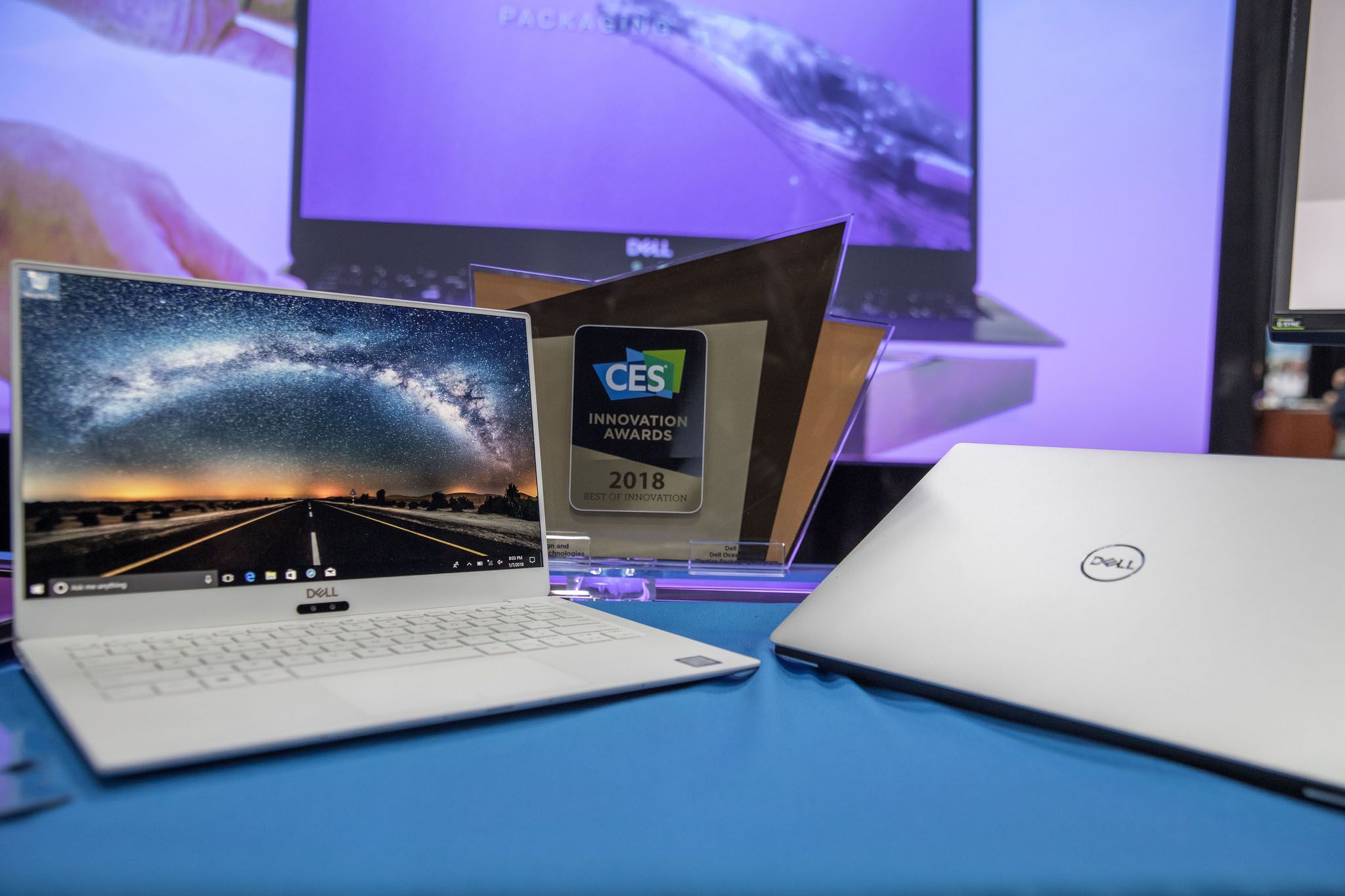 XPS 13 CES Innovation Awards Winner.jpg