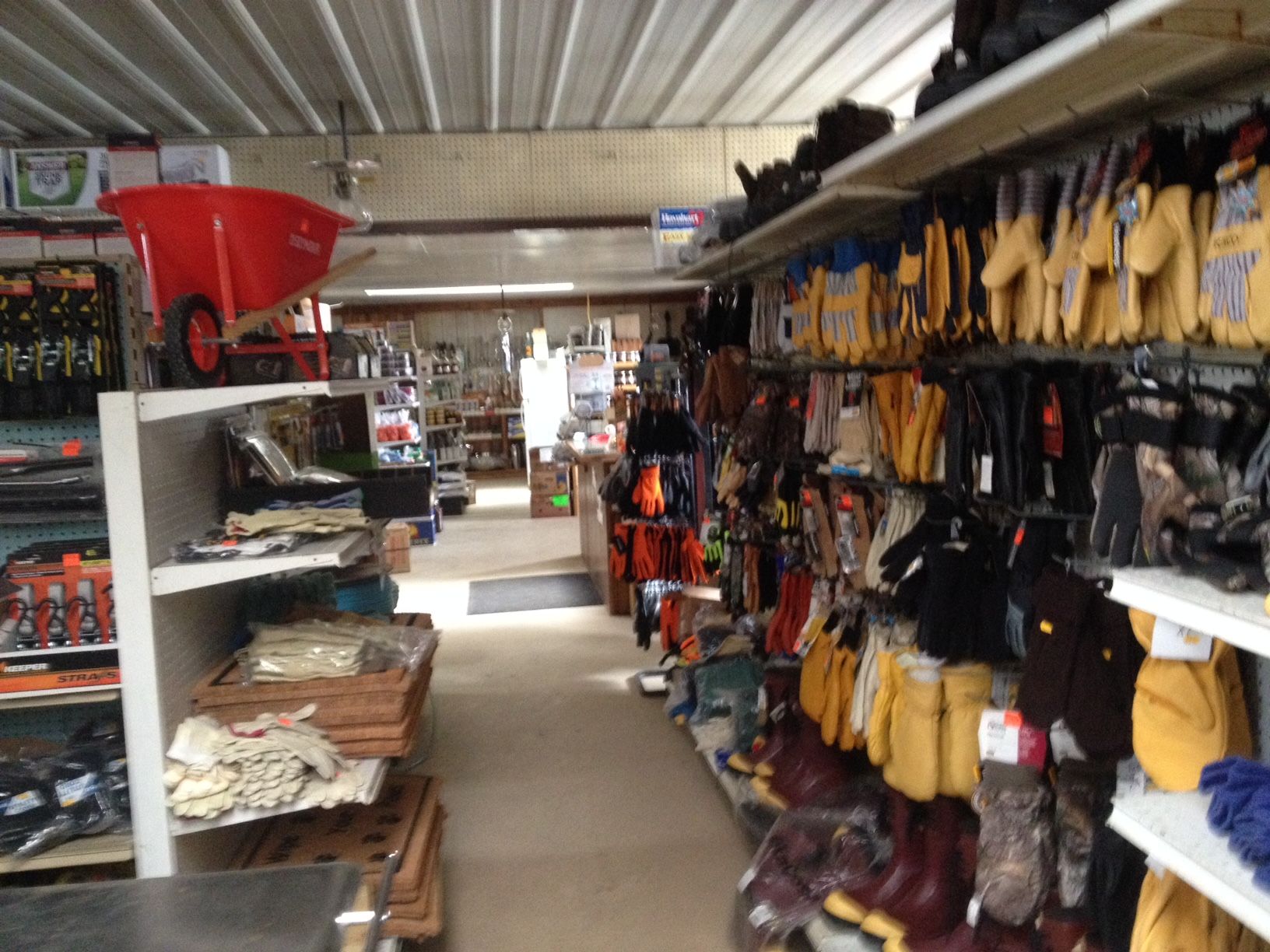 Road Trip To Amish General Store "Pioneer Place" Smyrna. ME — Steemit