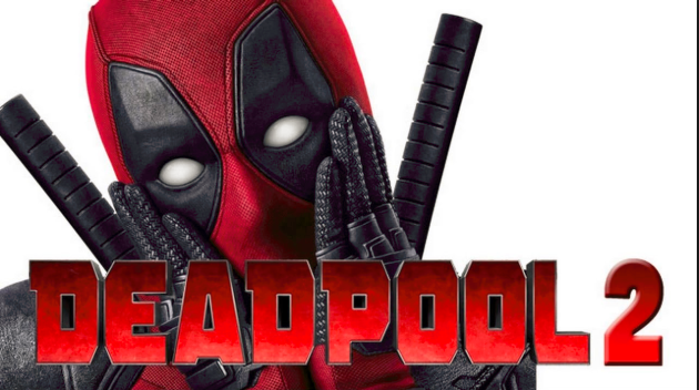 Deadpool 2deadpool 2 Fullmovie In 1080 Hddvdrip