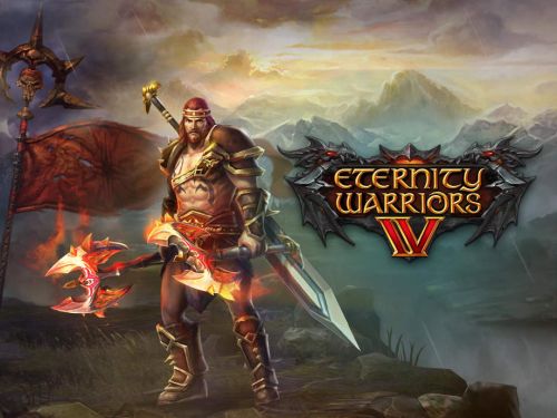 Eternity Warriors 3 Game Review 