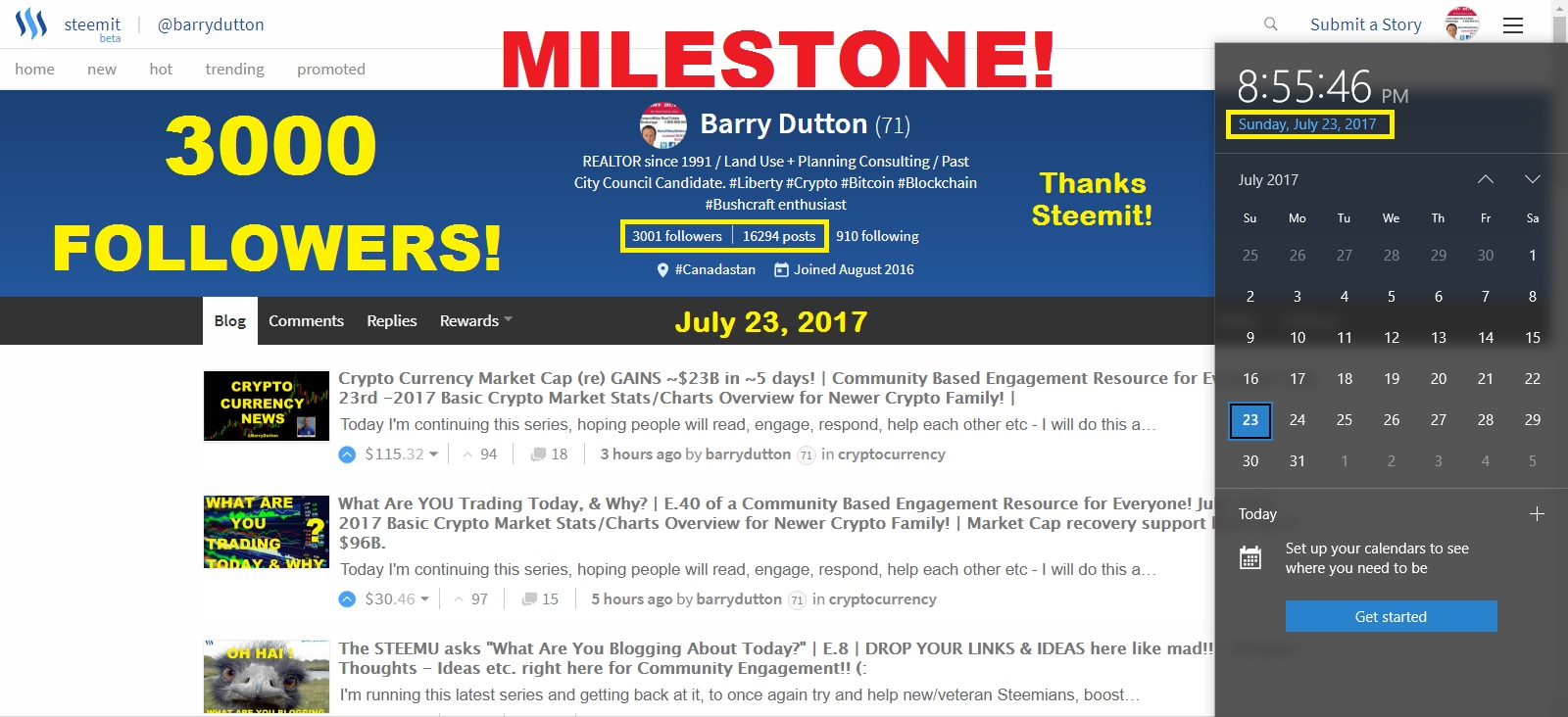 3k followers -- Barry 3000 followers - 7-23-2017.jpg