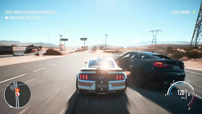 Need For Speed Payback System Requirements - Can I Run It