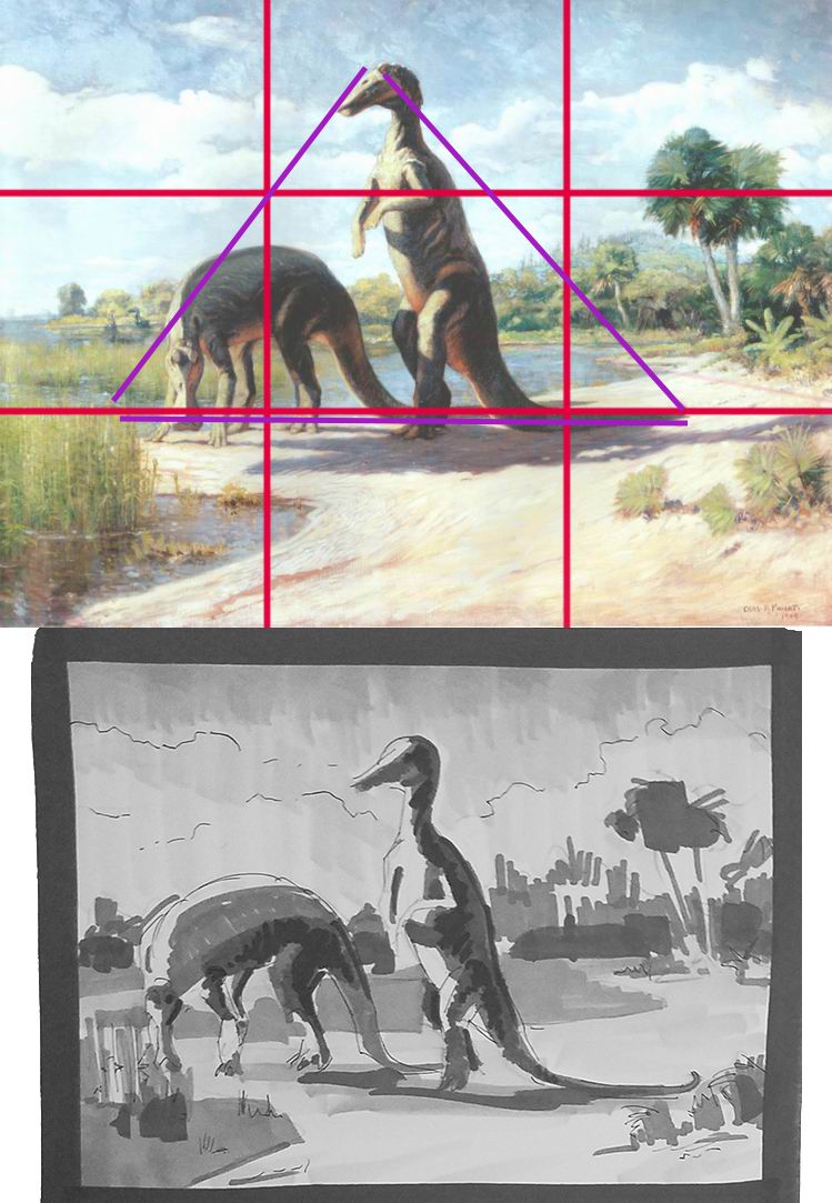 Anatotitan_C_Knight Trachodon final.jpg