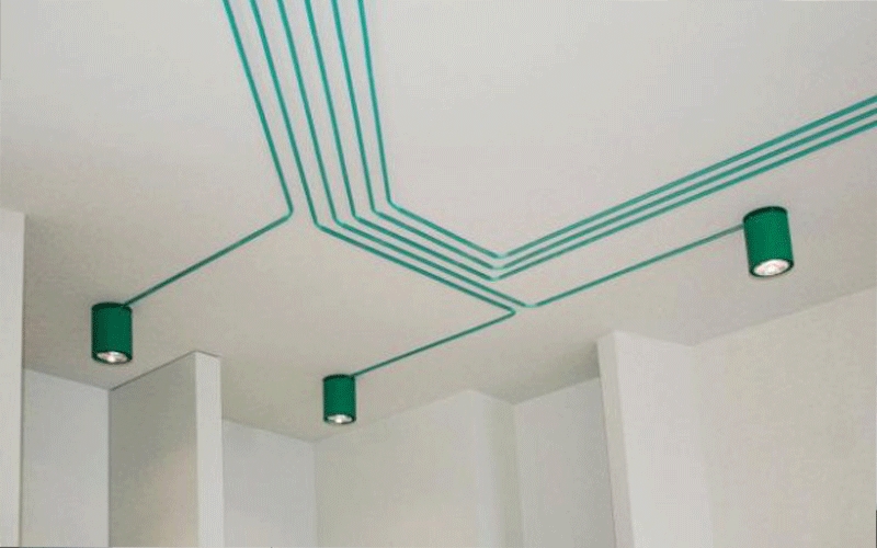 How to Install Gypsum Ceiling Advantages And Disadvantages of