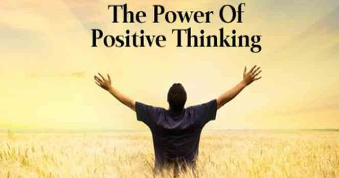 Kata Kata Positive Thinking – Hal