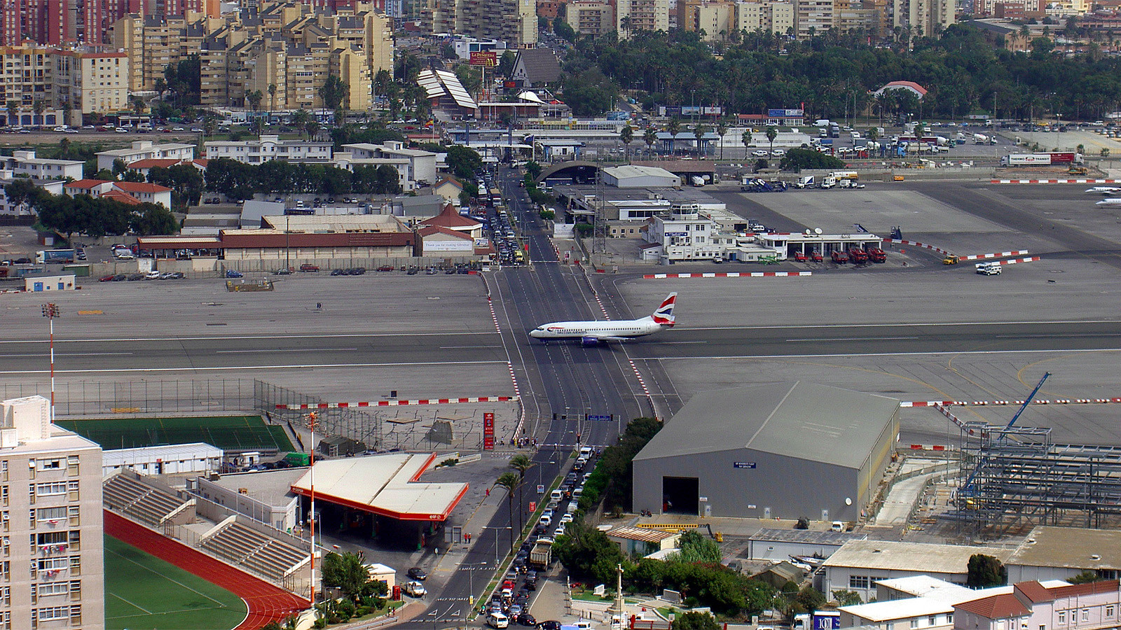 Gibraltar International Airport, Gibraltar.jpg