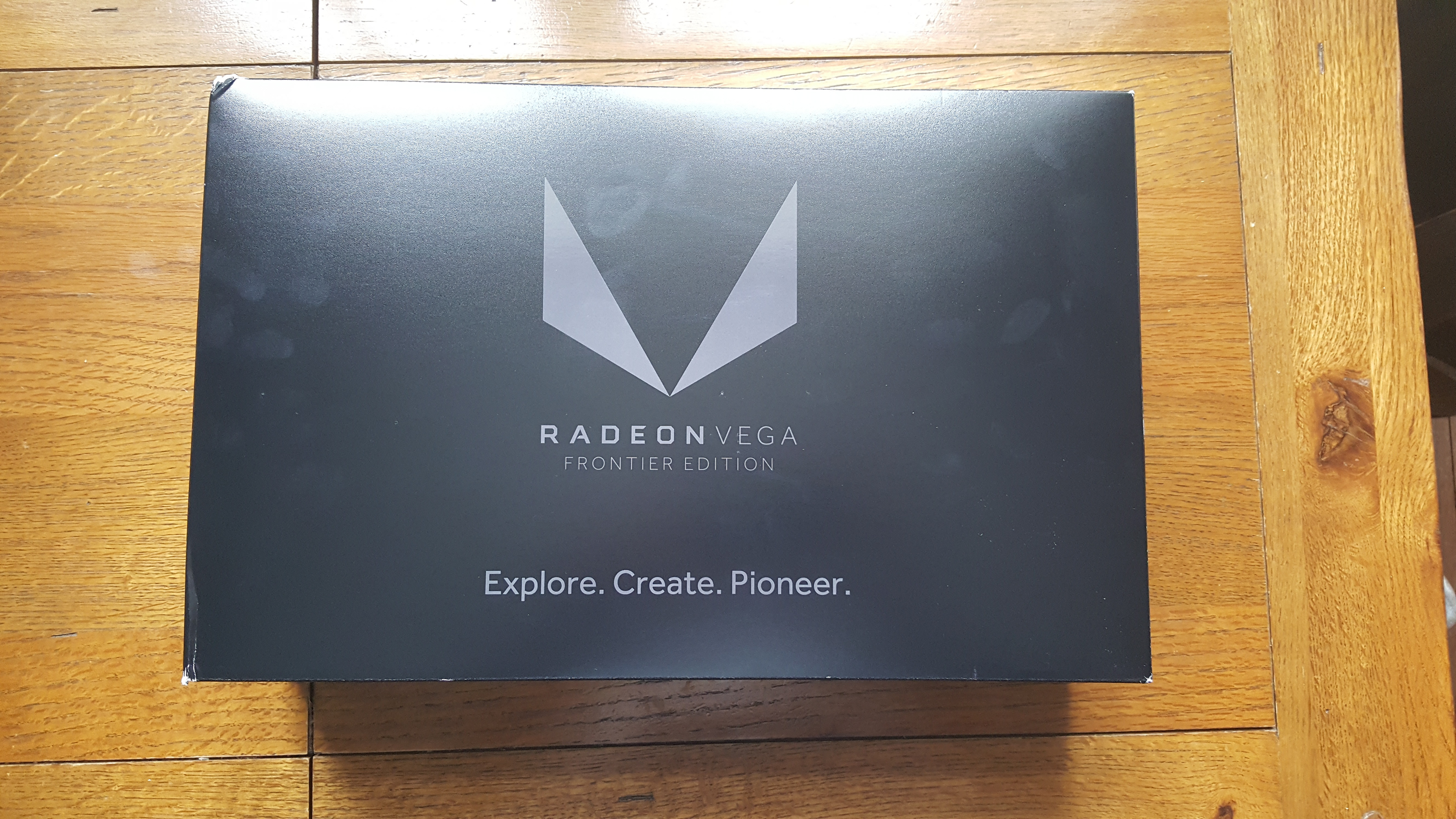 Amd pro edition. AMD Radeon Vega Frontier Edition. Vega Frontier Edition. Vega Frontier.