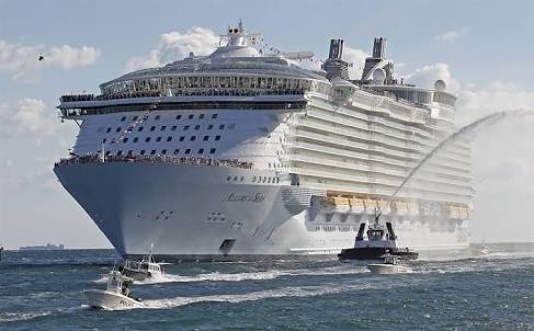 THE MYSTERY BEHIND THE FLOATATION OF SHIP ON WATER AND WHY NAILS/NEEDLES  SINKS WHEN PUT INTO WATER — Steemit