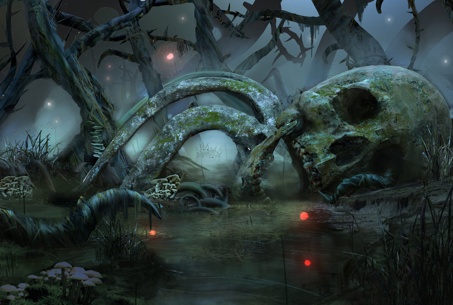 magic_the_gathering_swamp_redesign_fanart_by_protagonistse7en-d9nsjf3.jpg