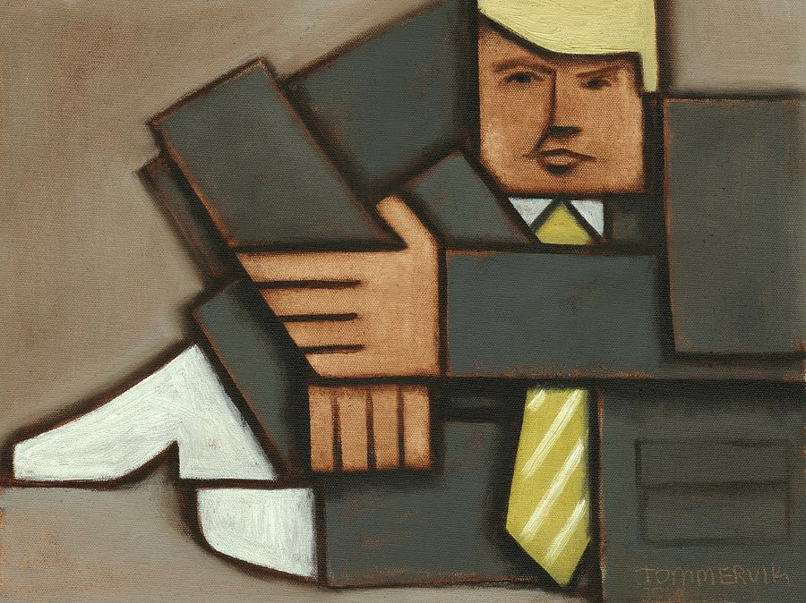 understanding cubism