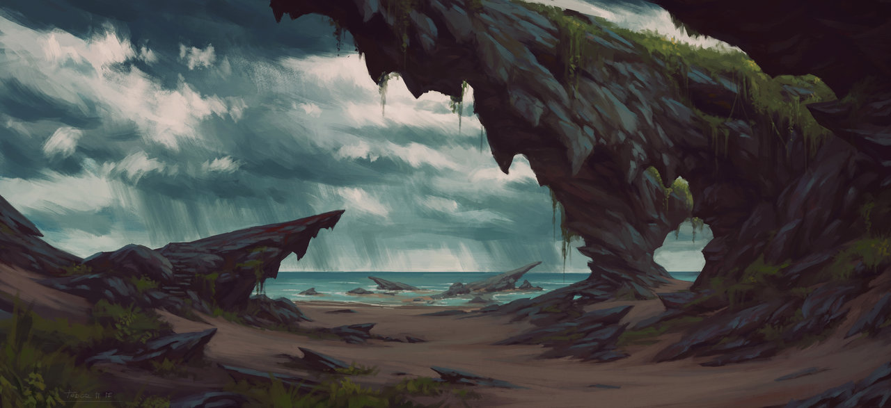 shore_by_draken4o-dbd6gco.jpg