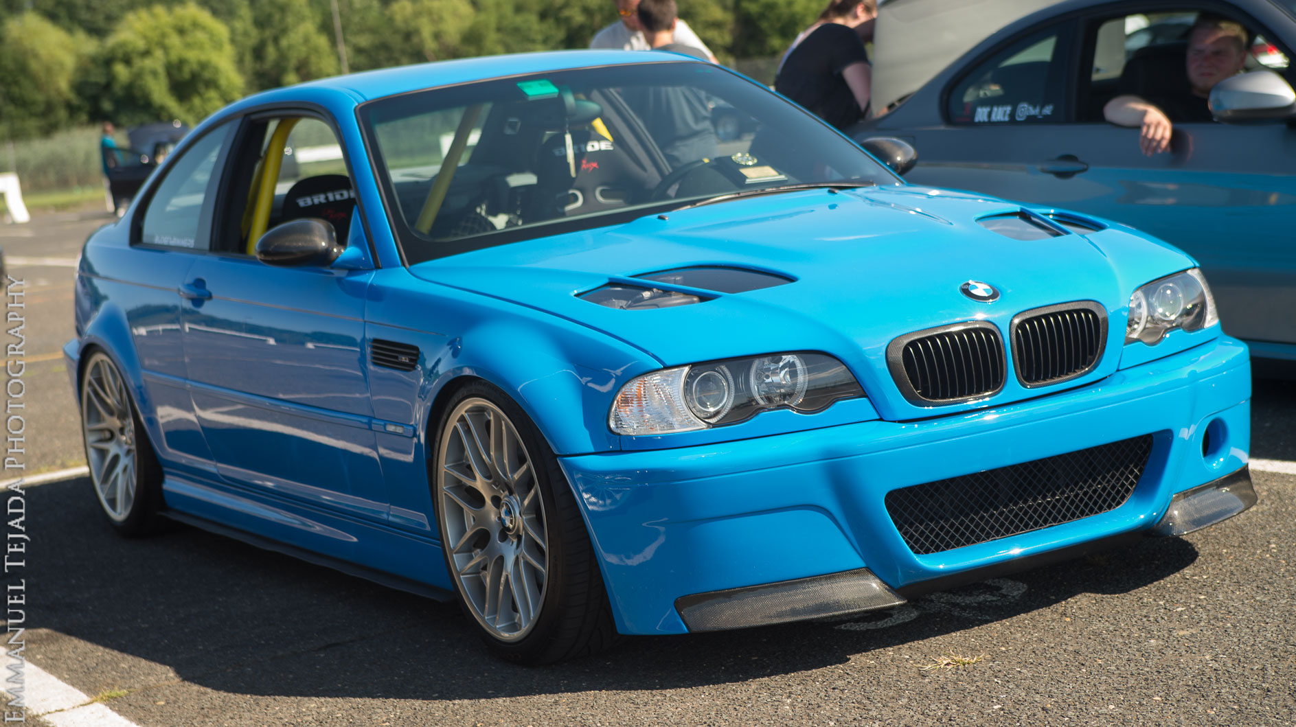 BMW E46 M3: My experience owning the iconic youngtimer