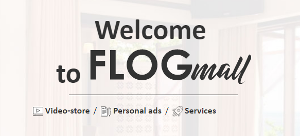 FLOGmall - an international e-commerce site created for users from all over the world, who sell and buy various products and services with tokens. - Google Chrome 2018-02-22 16.27.06.png