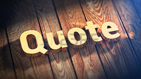 53988022-the-word-quote-is-lined-with-gold-letters-on-wooden-planks-3d-illustration.jpg