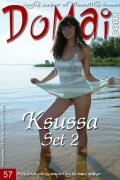 ksussa nude domai 