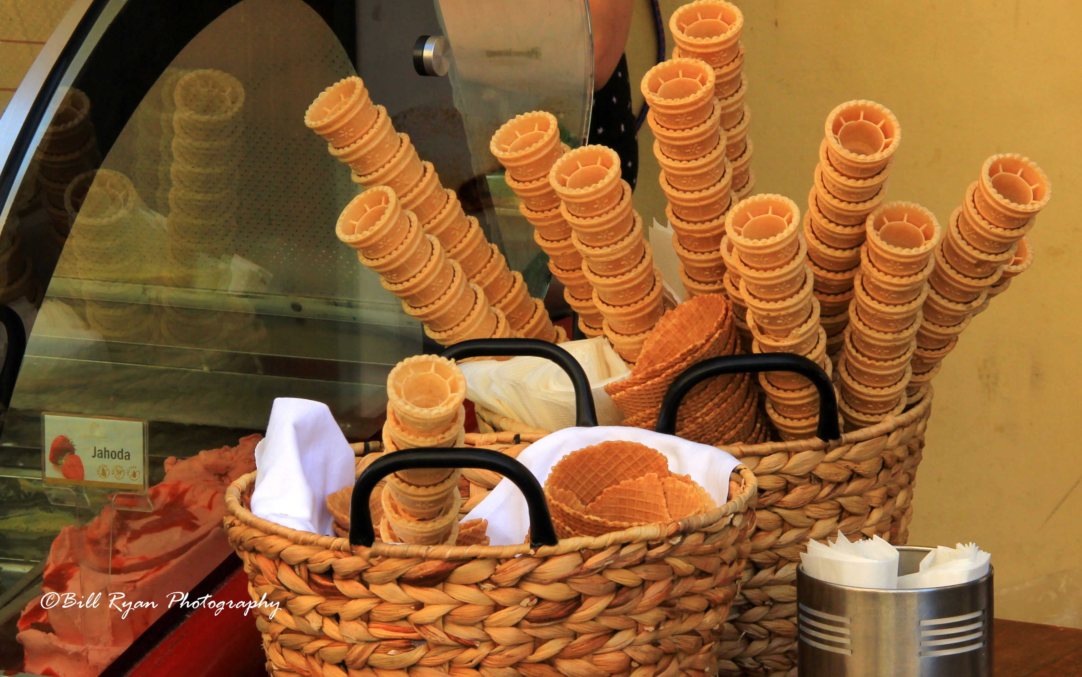 Cones for gelato - IMG_9113.jpg