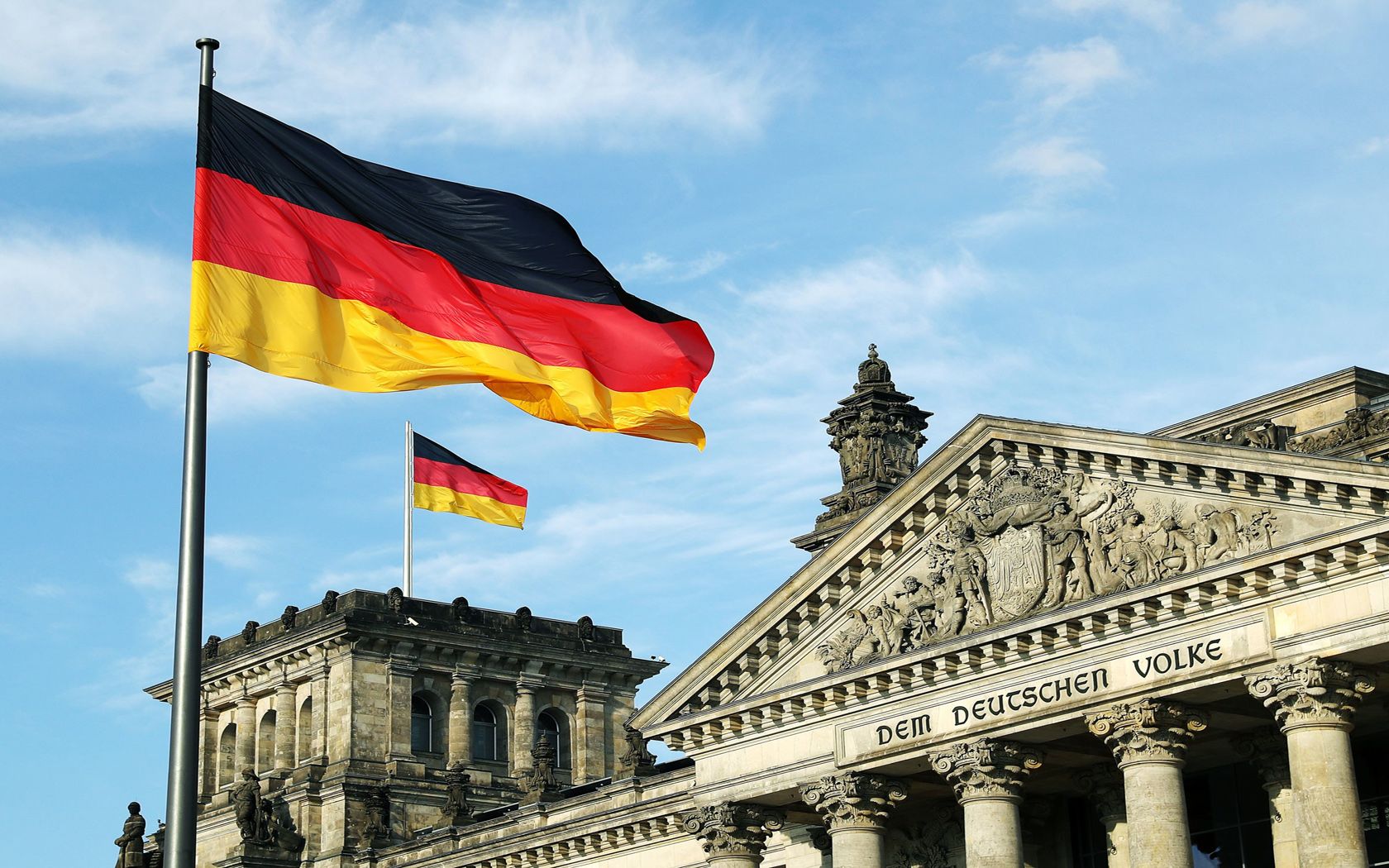 1, Germany won't tax its residents for using cryptocurrency as a means of payment.jpg