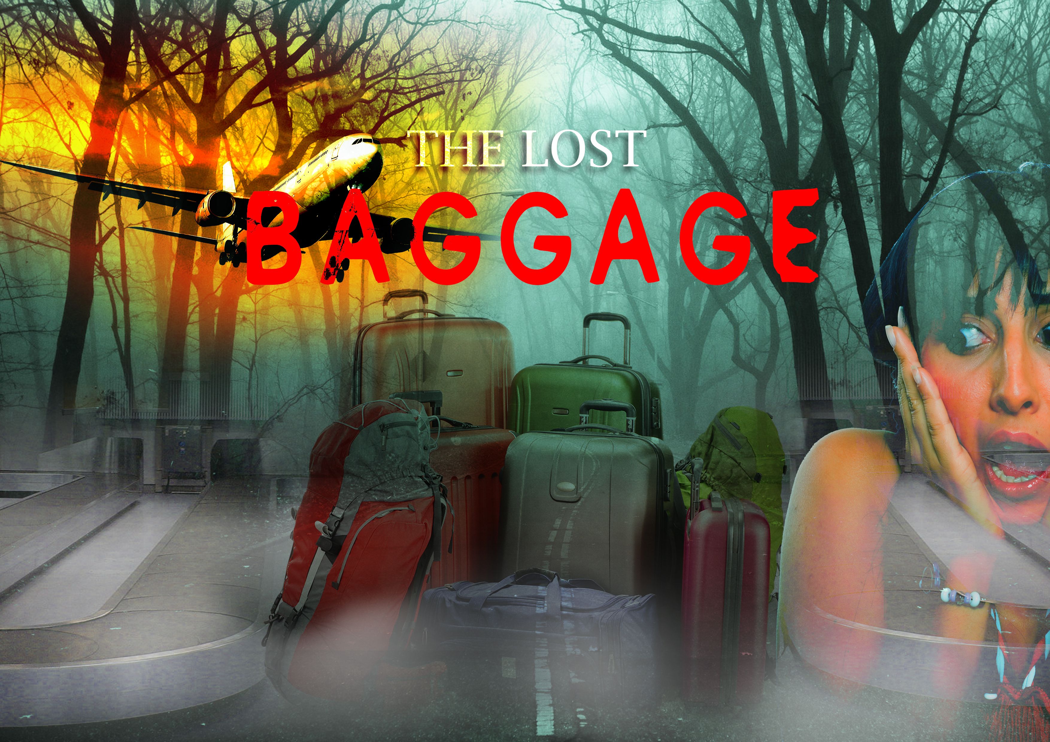 and the lost baggage