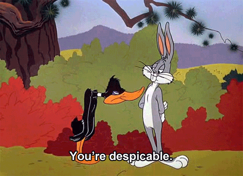 funny-duffy-duck-looney-toons-animated-gif-4.gif