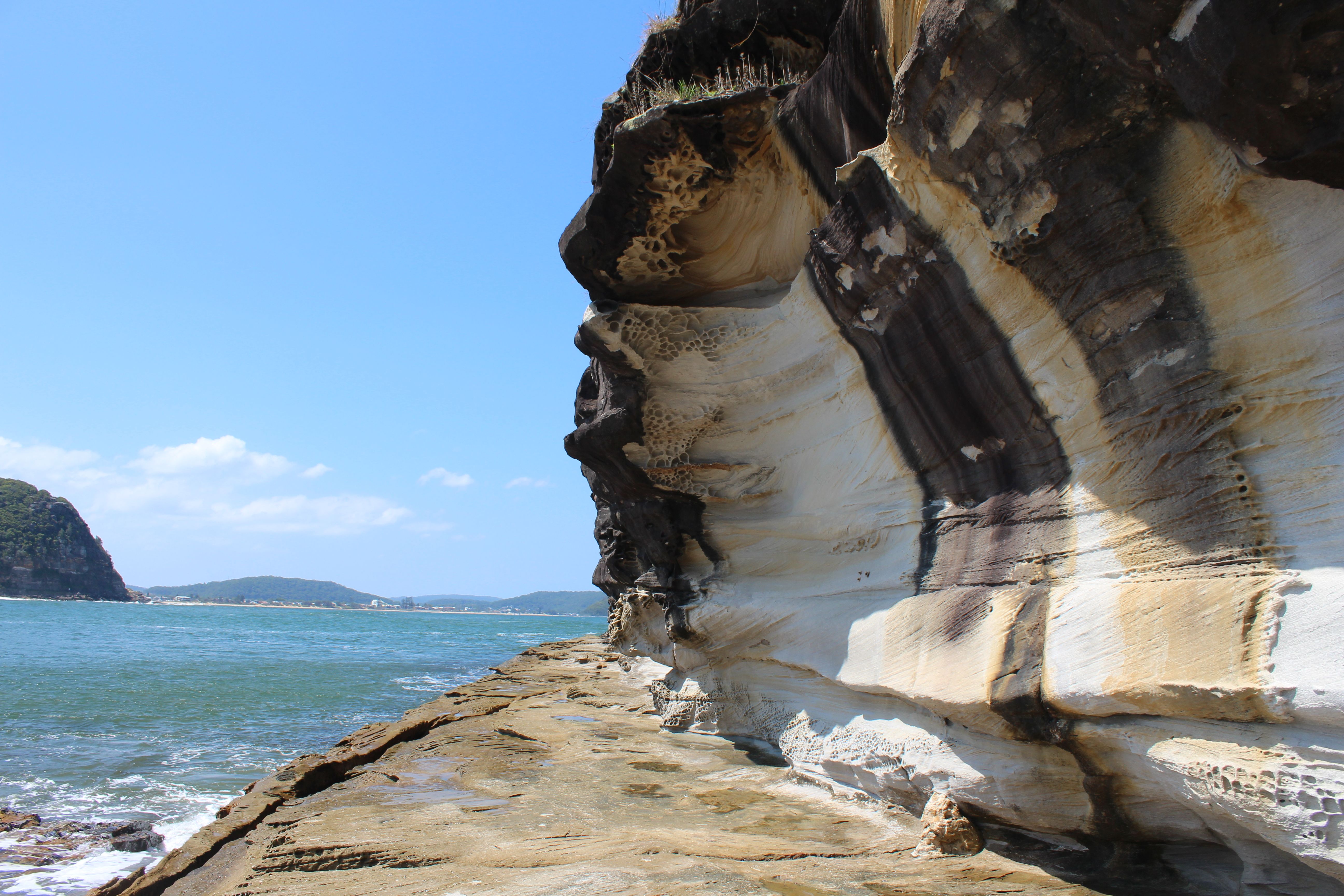 Pearl Beach A Sea Side Village Of The Central Coast Nsw - 