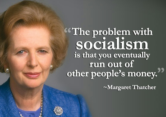 Image result for the problem with socialism