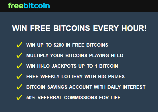 How to win free bitcoin multiply