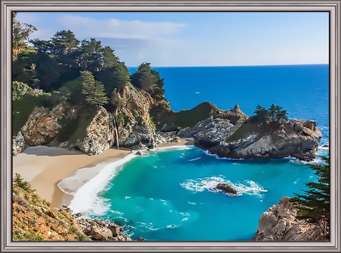 Julia Pfeiffer Burns State Park, California.jpg