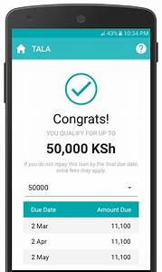 Top Best Loan Apps In Kenya Steemit