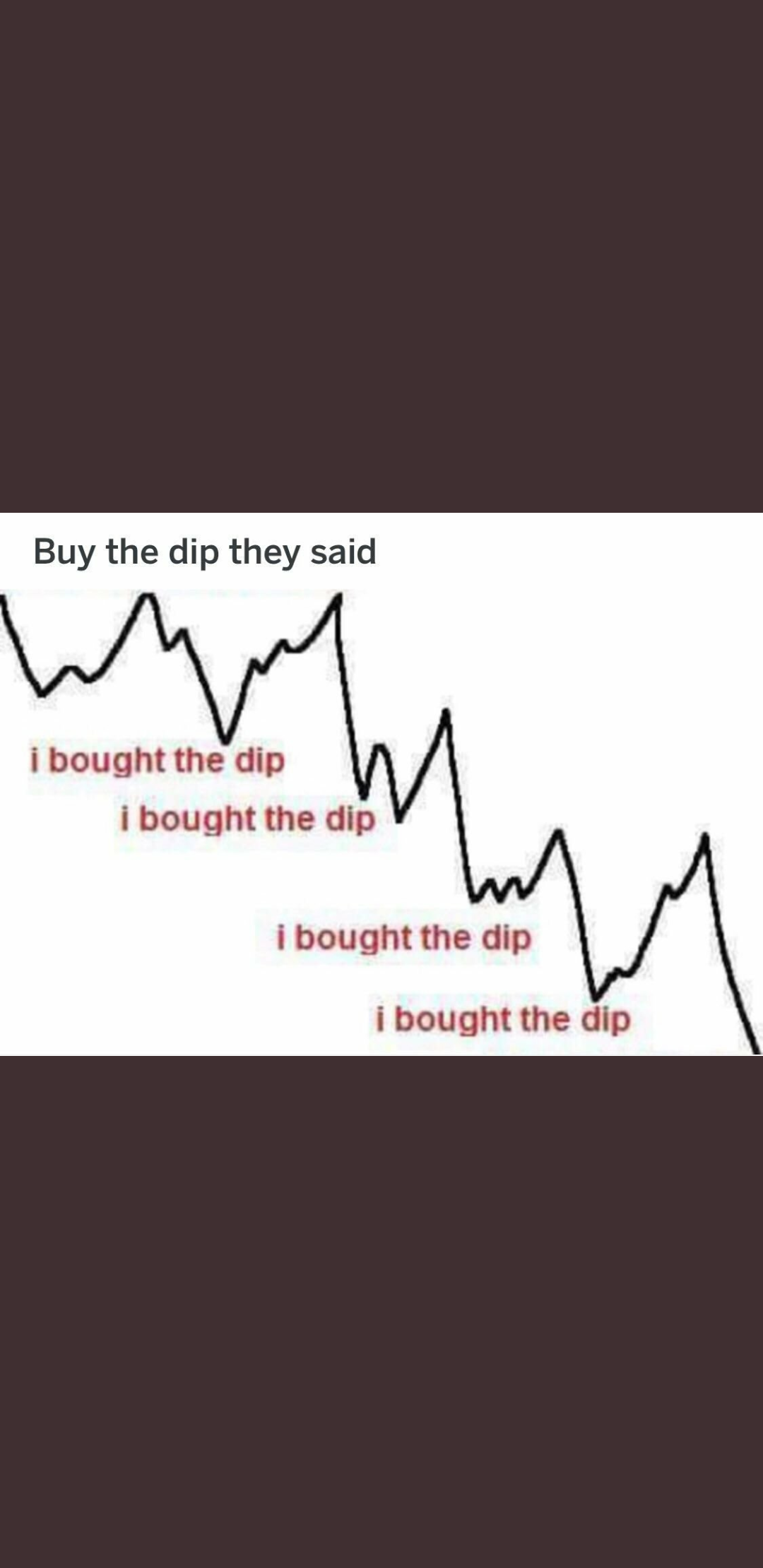 Current Crypto Memes that Suites Most of us #funny #memes ...