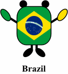 flags brazil GIF.gif