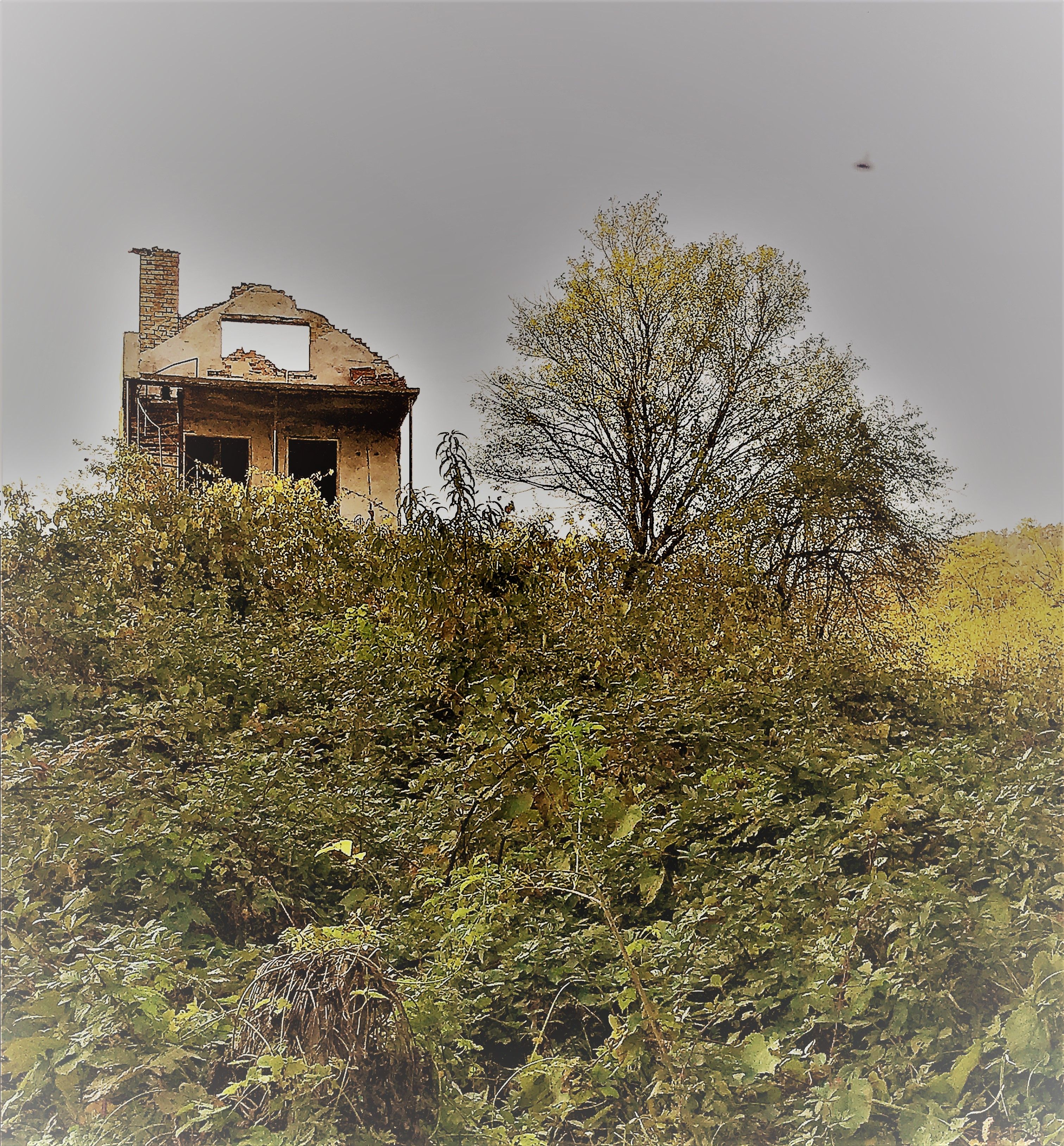 Outside Belogradchik 7 - Zeke.jpg