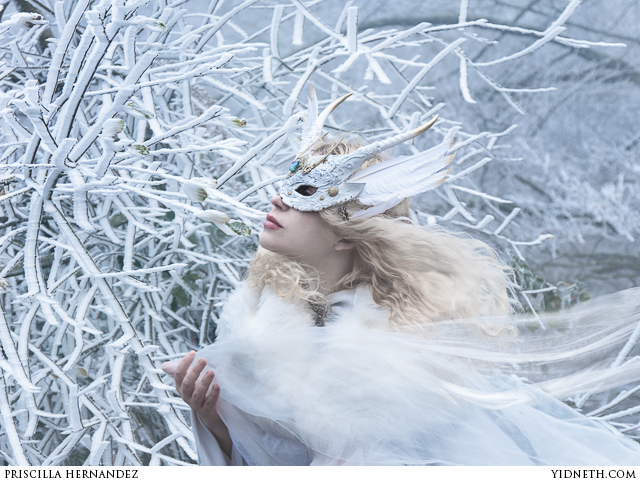 frost queen - by Priscilla Hernandez (yidneth.com).jpg