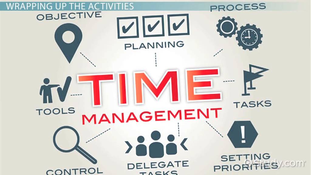 Free Time Management Tips