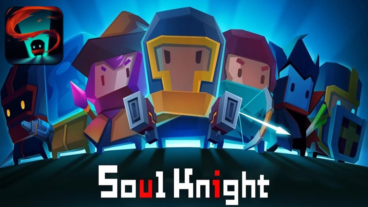 Soul Knight