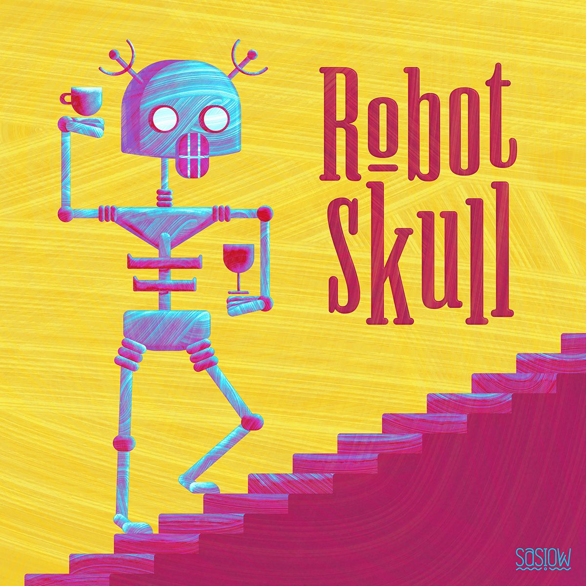 Sasiow_ Illustration Skull Robot V3.jpg