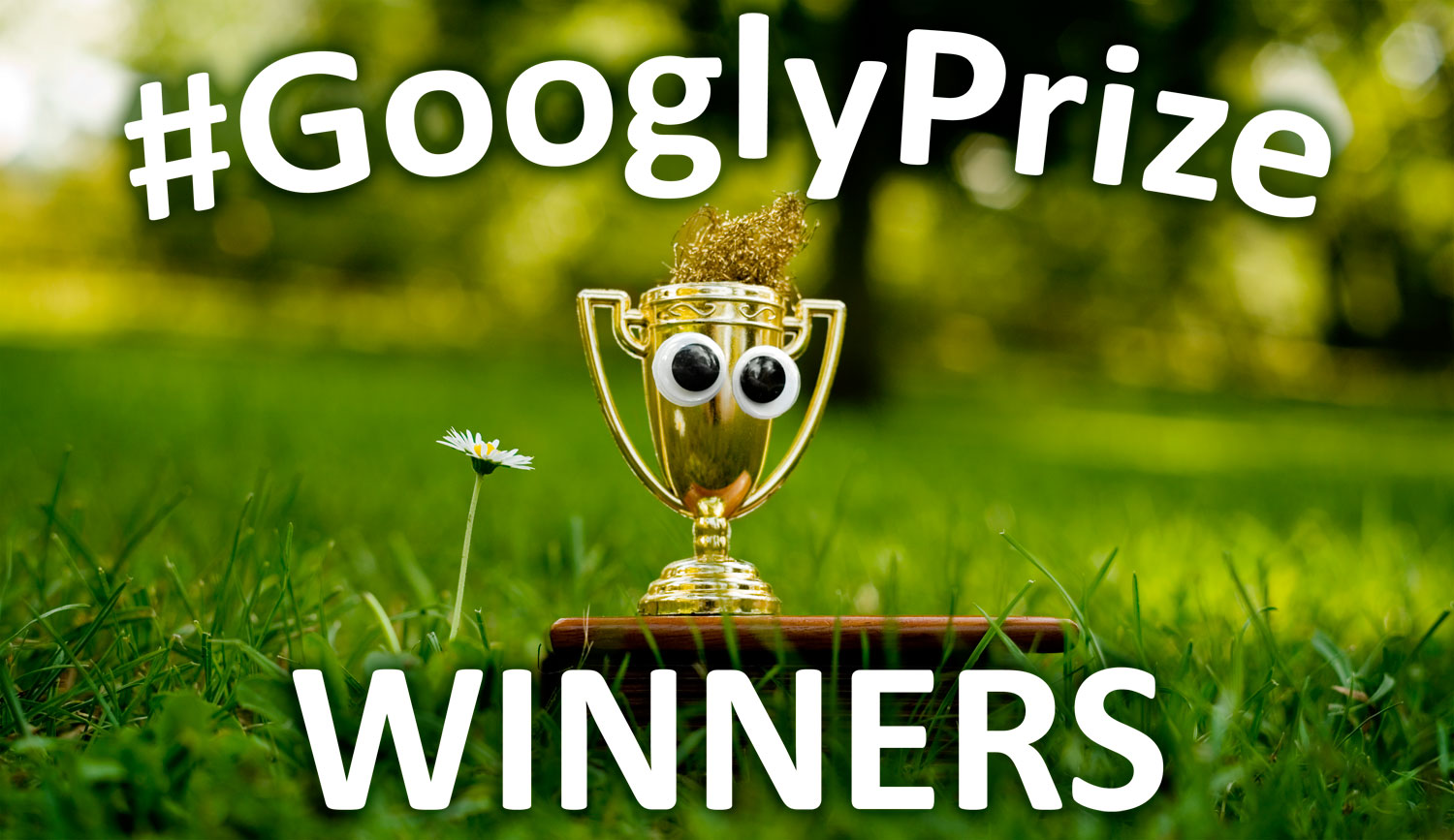 GooglzPriye Winners 09