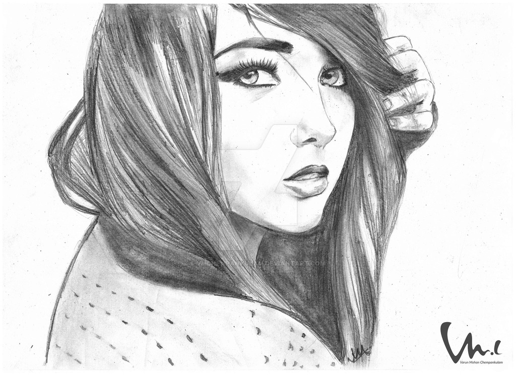 beauty_sketch_by_vmchempankulam-d8k5i3a.jpg