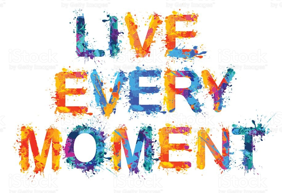 live-every-moment