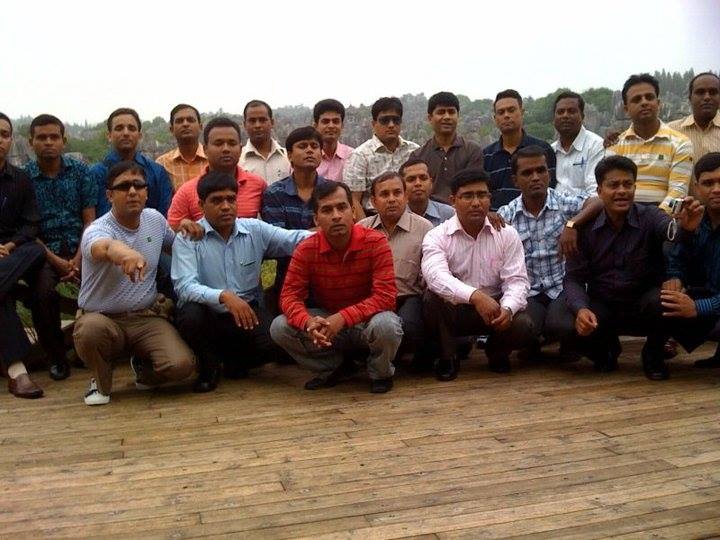 Group in Stone Forest.jpg