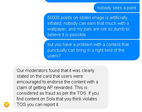 Review Sola.Ai