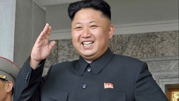 Kim Jong-un cumple años pero nadie sabe cuántos.jpg