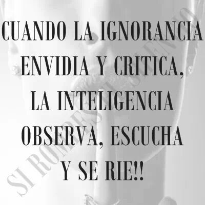 La critica es un defecto o una verdad ? — Steemit