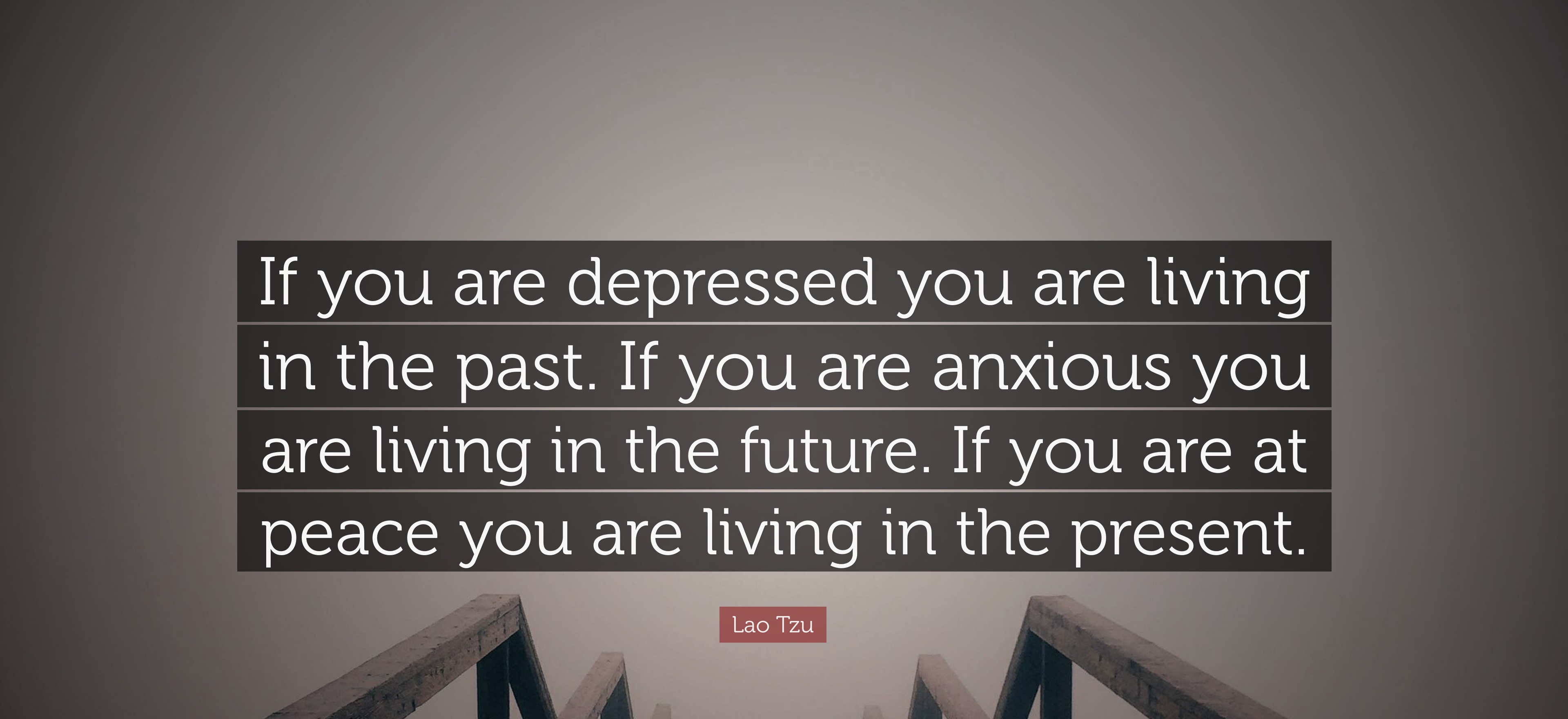 if you are depressed you are.jpg