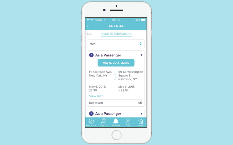 How To Start A Rideshare Business And Make A Rideshare App Steemit