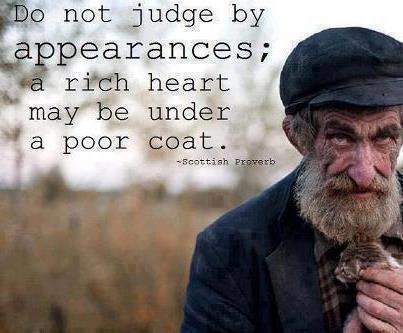 Do Not Judge By Appearances.jpg