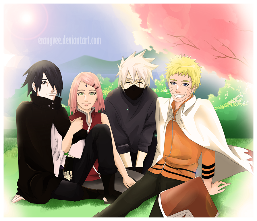 Team 7 - Smile