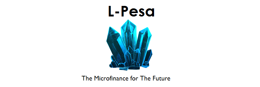 lpesa-the Microfinance for the Future.png