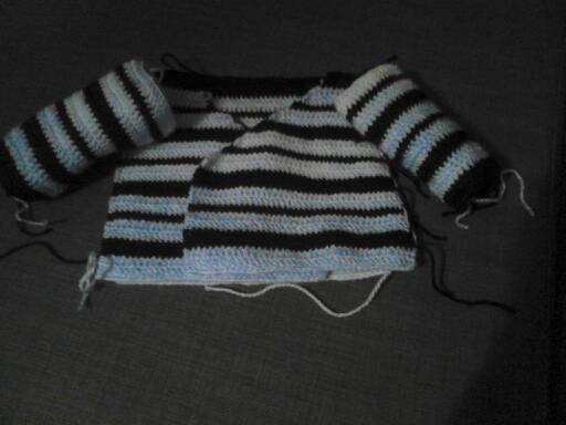 Crochet - Baby jacket.jpg