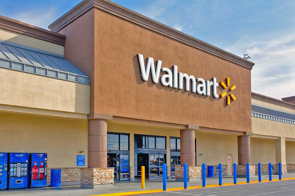 1 Walmart is planning to implement a blockchain-based delivery system called 'smart package'.jpg