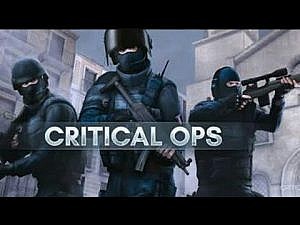 critical ops game